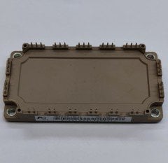 6MBI100S-120-50     1200V 100A      IGBT Modül