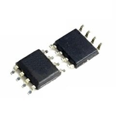 ICE2PCS01G     SO-8     POWER MANAGEMENT IC