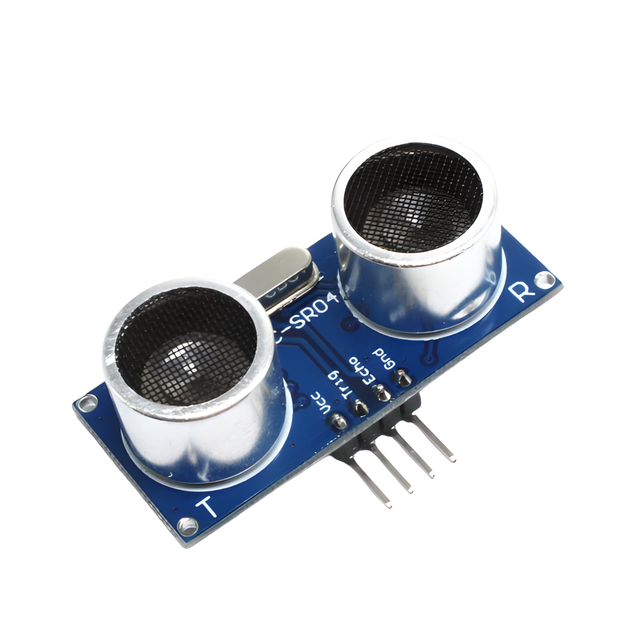 ARDUINO HC-SR04 Ultrasonik Mesafe Sensörü