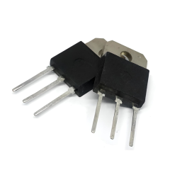 BUZ330   TO-218   9.5A 500V 125W 0.6OHM   N-CHANNEL MOSFET