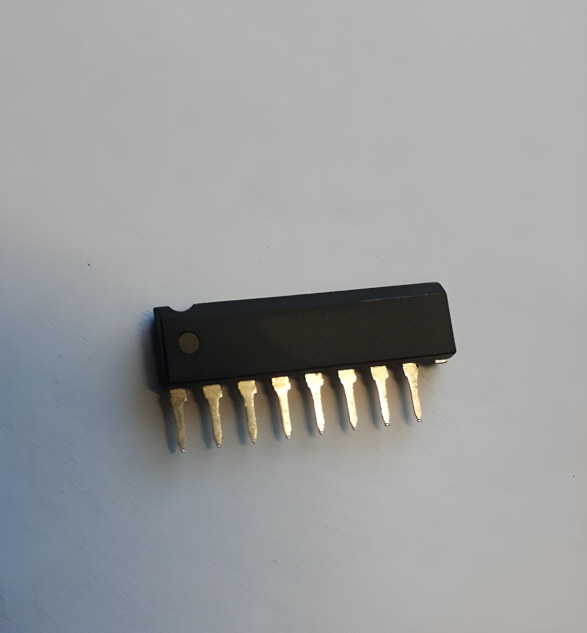 KA1222   SIP-8   AMPLIFIER IC