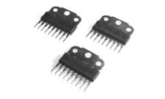 TDA2611AQ     SIL-9MPF   AUDIO AMPLIFIER IC