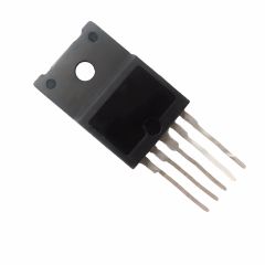 SK18752     TO-3PF-5    AMPLIFIER IC