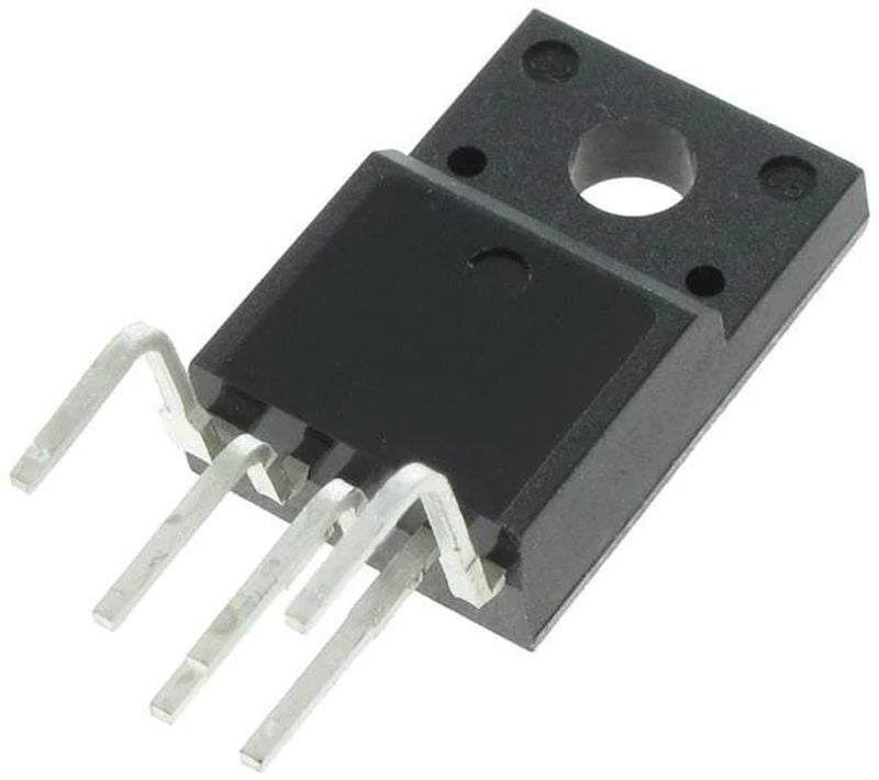 FSDM0565REWDTU      TO-220F-6      POWER SWITCH IC