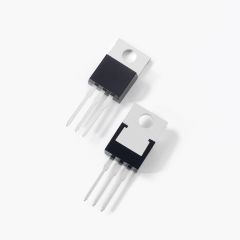 IRFB23N20DPBF   TO-220   24A 200V 170W 0.1Ohm   N-CHANNEL MOSFET