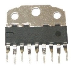 TDA6103Q     DBS9    AMPLIFIER IC