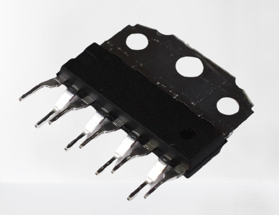 TDA6107JF - (TDA6107J)    DBS9MPF    AMPLIFIER IC