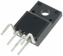 DM1265R      TO-220F-6      POWER SWITCH IC