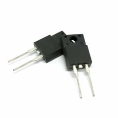 F30U60ST   TO-220F-2   30A 600V   ULTRAFAST RECTIFIER DIODE