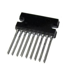 TDA1519CL   SIL-9   AMPLIFIER IC