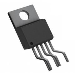 LM1875T - (LM1875L)    TO-220-5     AUDIO AMPLIFIER IC