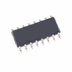 DG444DY     SOIC-16    ANALOG SWITCH IC