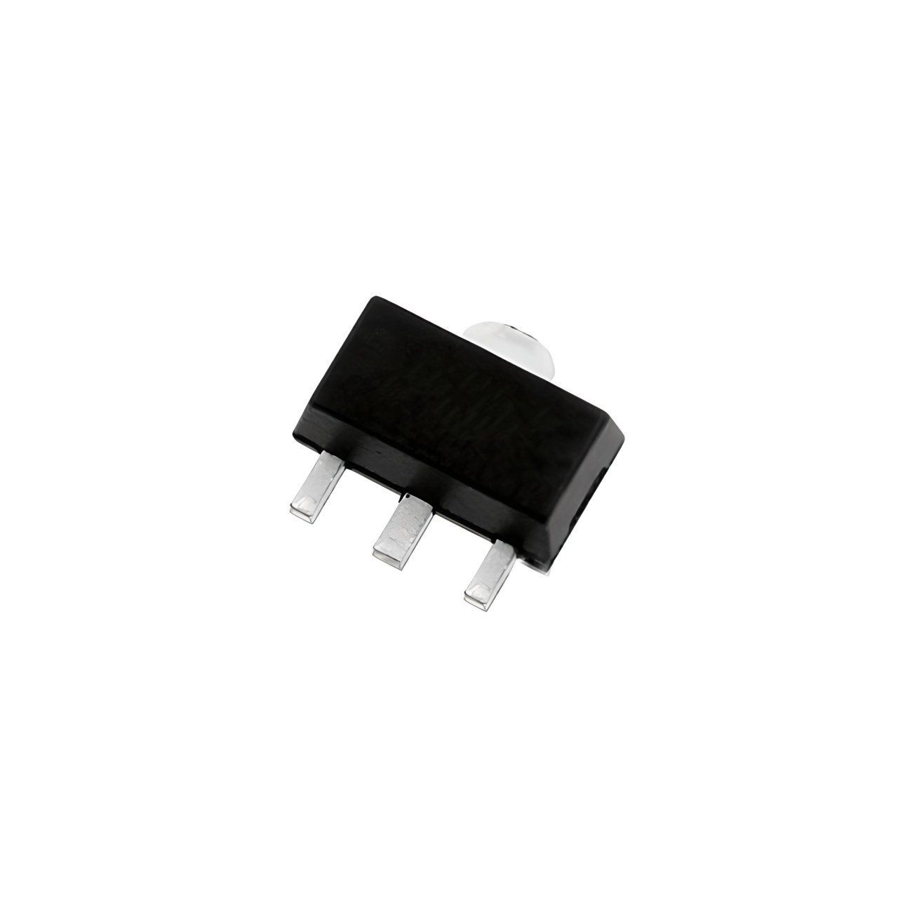 SS541AT    SOT-89    BOARD MOUNT HALL EFFECT MAGNETIC SENSOR