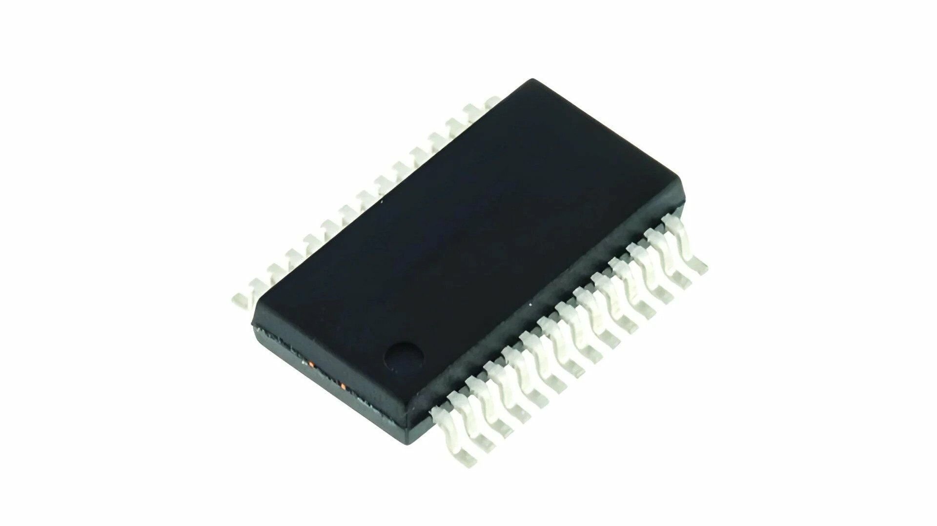 PCM1681PWPR   HTSSOP-28   AUDIO D/A CONVERTER IC