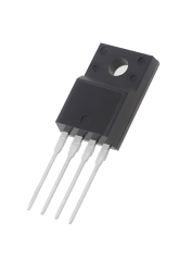 5M0280R        TO-220F-4       POWER SWITCH IC