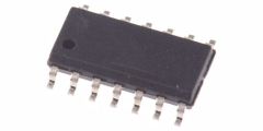 MC33179D    SOIC-14     OPERATIONAL AMPLIFIER IC