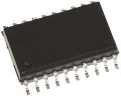 TPIC6B595 - (TPIC6B595DWR)    SOIC-20W     LOGIC IC