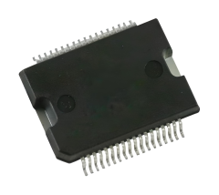 L6206PD013TR   POWERSO-36   PMIC - MOTOR DRIVER IC