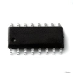 TPIC6C595DRG4 - (6C595G4)   SOP-16   LOGIC IC