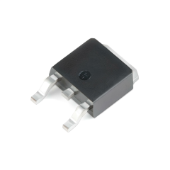 AM30P06-45D-T1-PF   TO-252   61A 60V 50W 0.049OHM   P-CHANNEL MOSFET