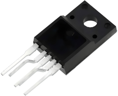 5Q1265RT      TO-220F-5L      POWER SWITCH IC