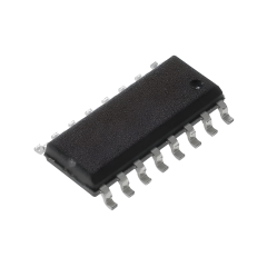 MAX3232IDR   SOIC-16   RS-232 INTERFACE IC