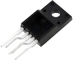 5Q12656R      TO-220F-5L      POWER SWITCH IC