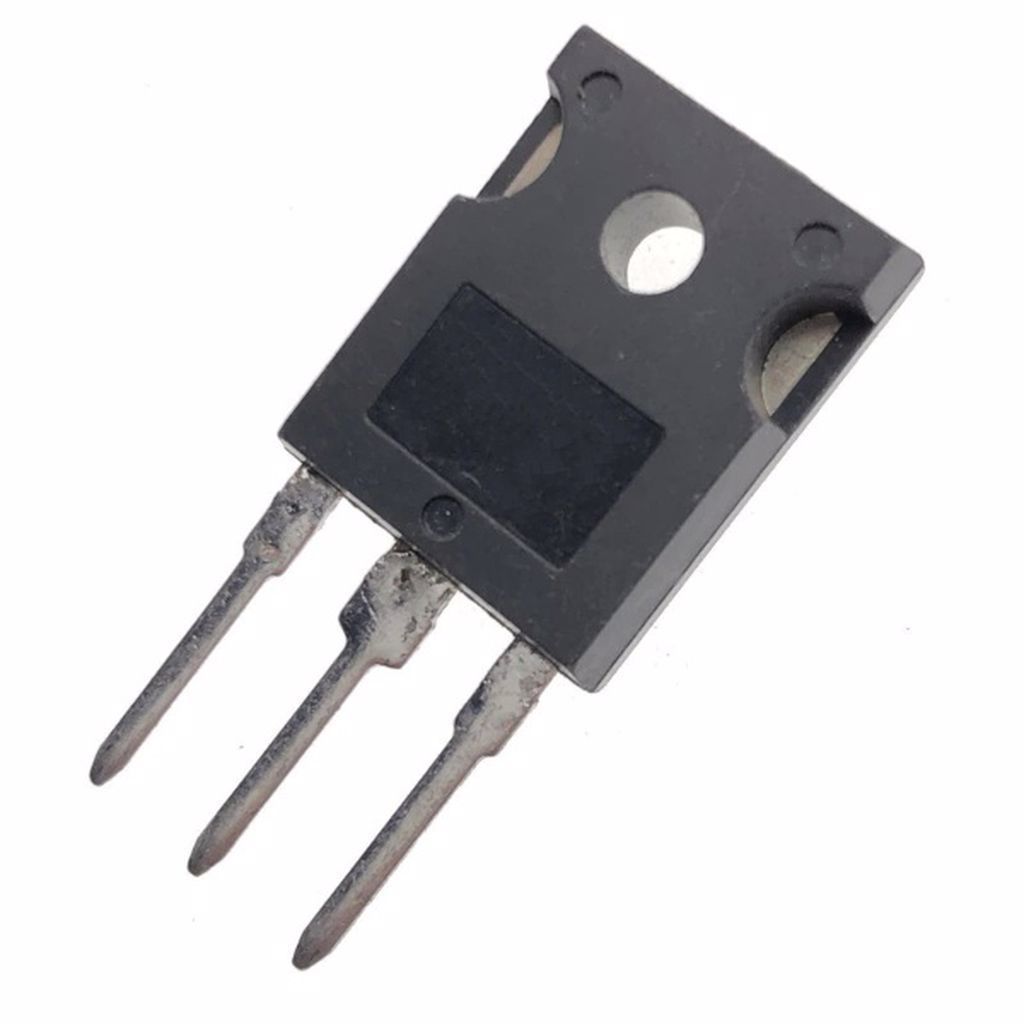 DPG60C300HB   TO-247   30A 300V   FAST RECOVERY DIODE