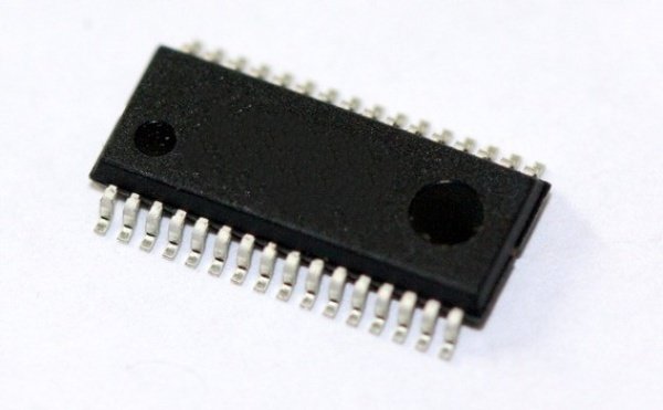 BD9897FS   SSOP-32   POWER MANAGEMENT IC