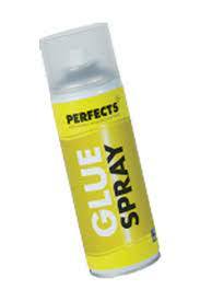 PERFECT GLUE SPREY HIZLI YAPIŞTIRICI SPREY PERFECT