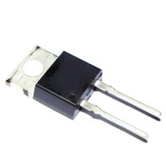 RHRP15120 - (RHR15120)  TO-220AC-2   30A 600V    HYPERFAST DIODE