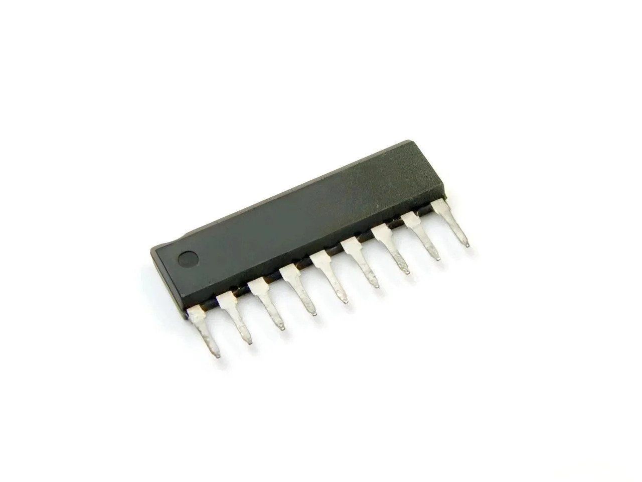 BA3308   SIP-9   PREAMPLIFIER IC