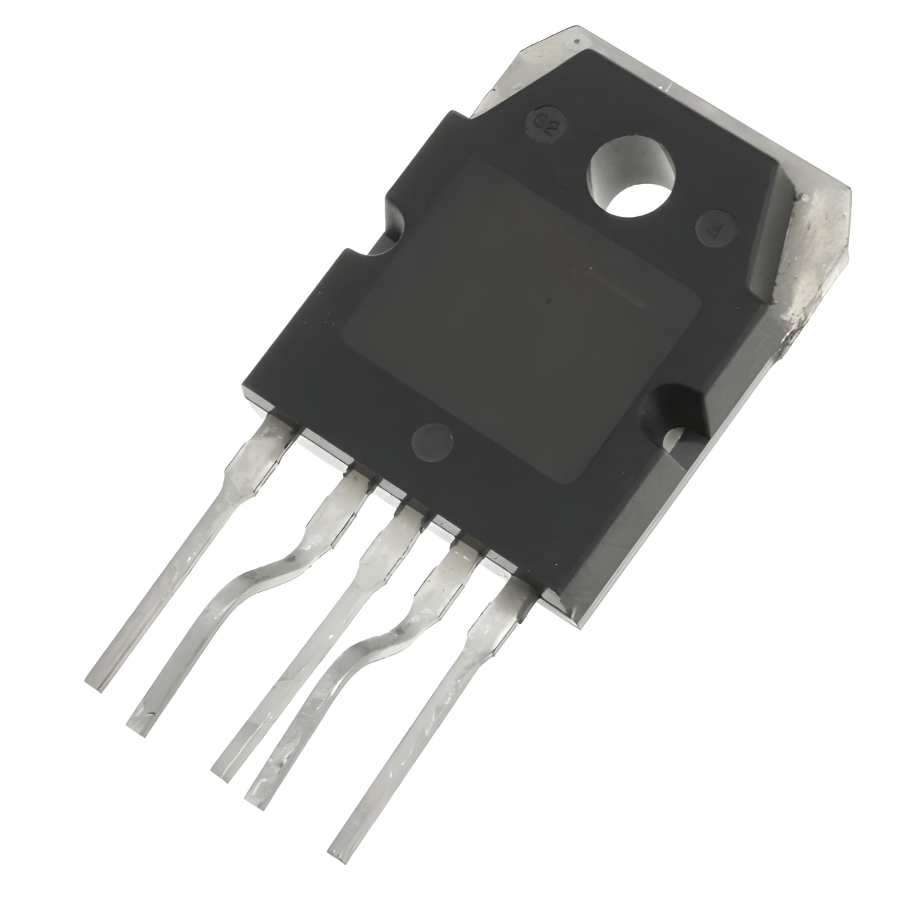 5S1265R       TO-3P-5L       POWER SWITCH IC