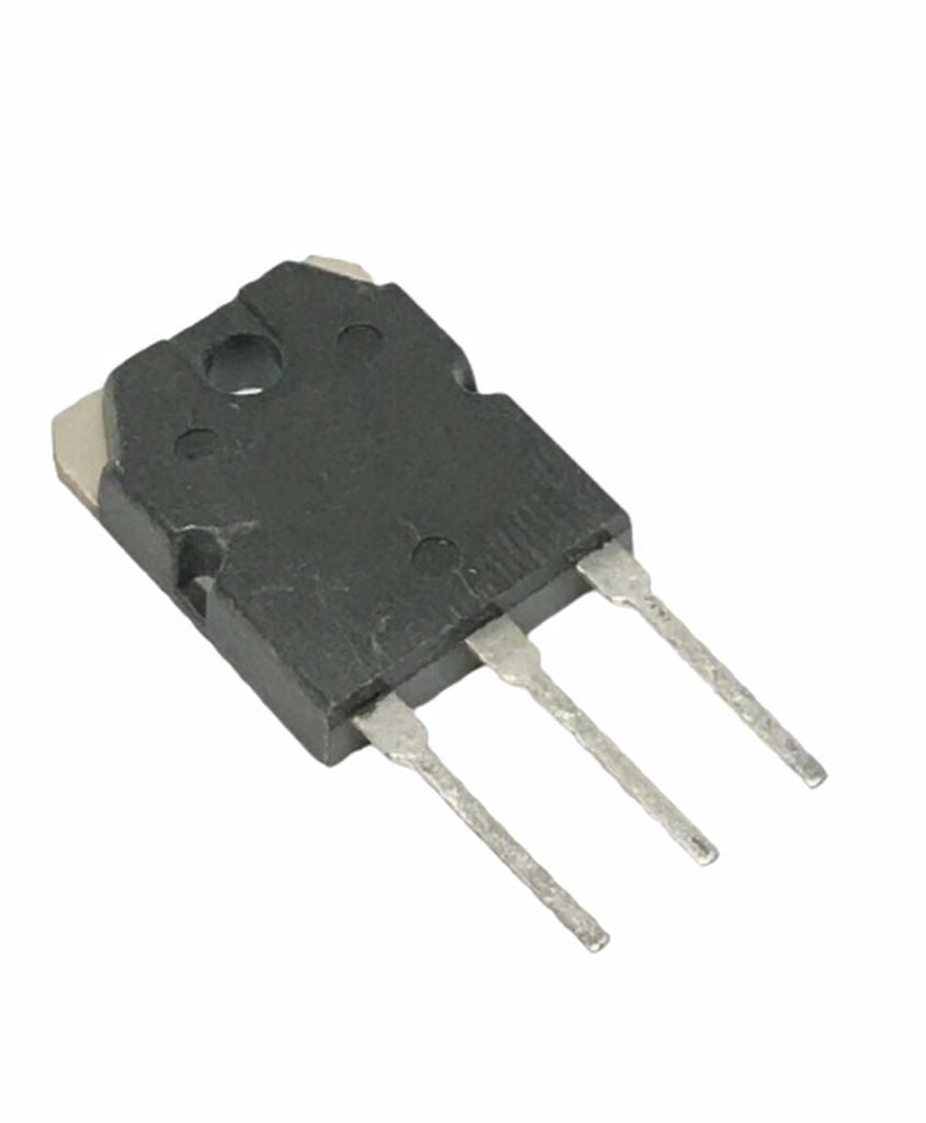 2SD1497         TO-3P       6A 1500V 50W     NPN TRANSISTOR