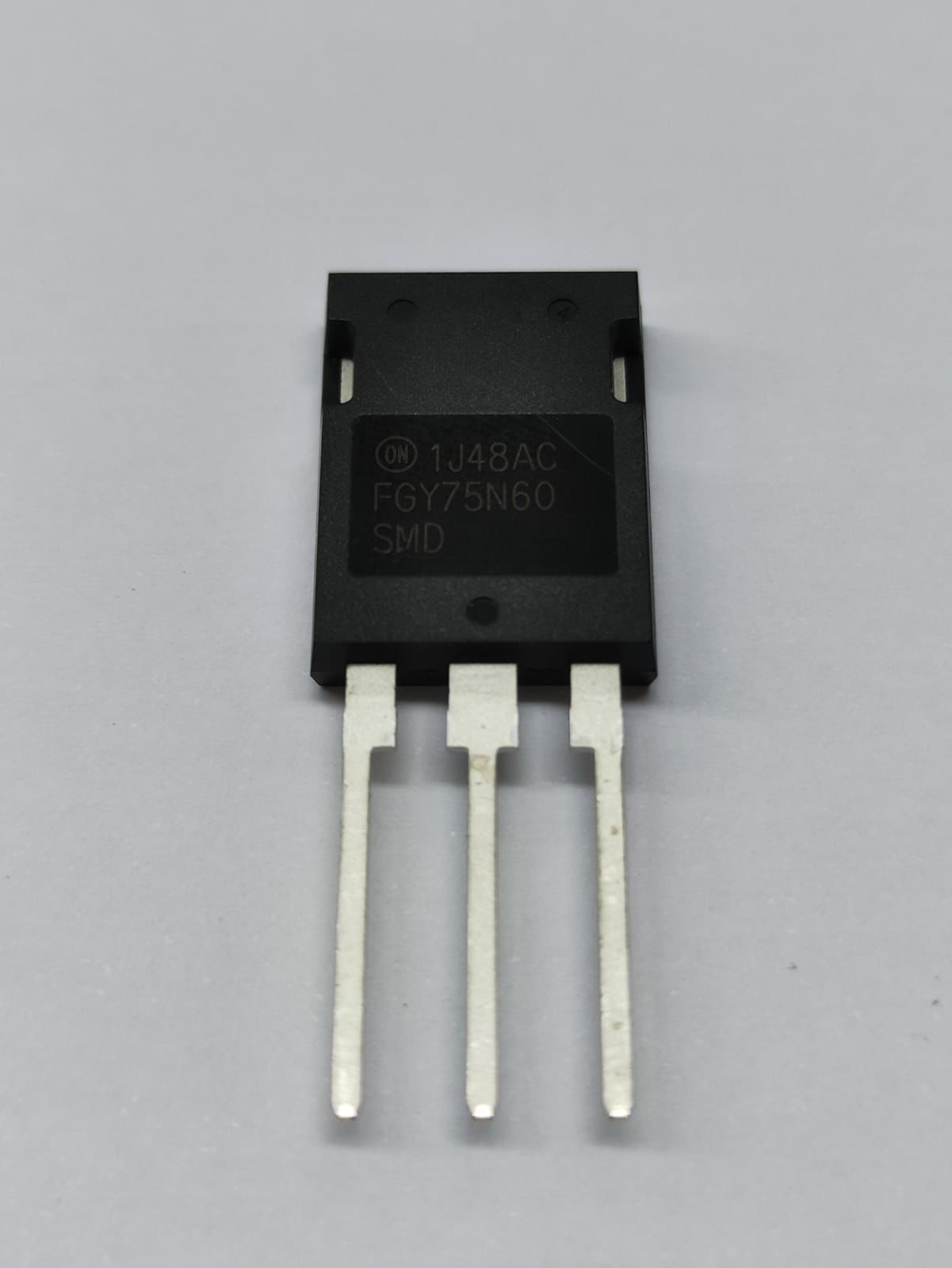 FGY75N60SMD   TO-247   150A 600V 750W   IGBT TRANSISTOR