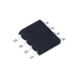 FDS9958   SOP-8   2.9A 60V 2W 105MΩ   DUAL P-CHANNEL MOSFET