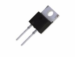 MBR1645G - (B1645)   TO-220-2  16A 45V    SCHOTTKY RECTIFIER DIODE