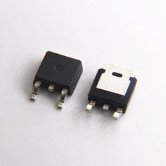 LM317MDT      TO-252      PMIC - LINEAR VOLTAGE REGULATOR IC