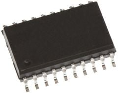 GD75232DWR   SOIC-20   RS-232 INTERFACE IC