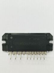 IRAMS06UP60A-2     6A 600V   POWER DRIVER MODULE