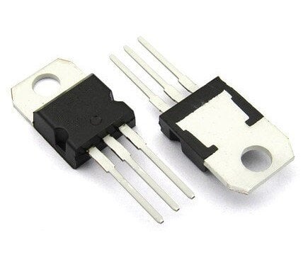 VNP10N07       TO-220     70V 10A 0.1Ω   POWER SWITCH IC