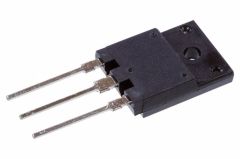 2SK2193    TO-3PF     500V 12A   N-CHANNEL MOSFET TRANSISTOR