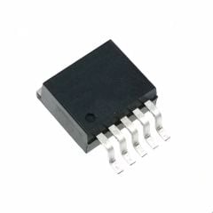 MC34166D2T       TO-263-5        PMIC - SWITCHING VOLTAGE REGULATOR