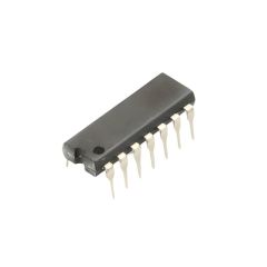 LM349N   PDIP-14   OPERATIONAL AMPLIFIER IC