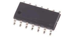 LM339DR   SOIC-14   ANALOG COMPARATOR IC