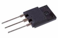 2SD1650       TO-3PF          3.5A 1500V 50W         NPN TRANSISTOR