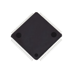 LPC1758FBD80   LQFP-80   ARM MICROCONTROLLER - MCU