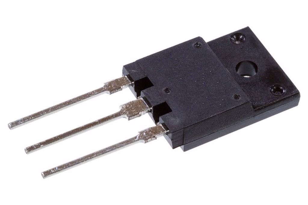 2SD1651       TO-3PF          5A 1500V 60W         NPN TRANSISTOR