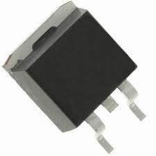 IRF840STRLPBF    TO-263     8A 500V    MOSFET