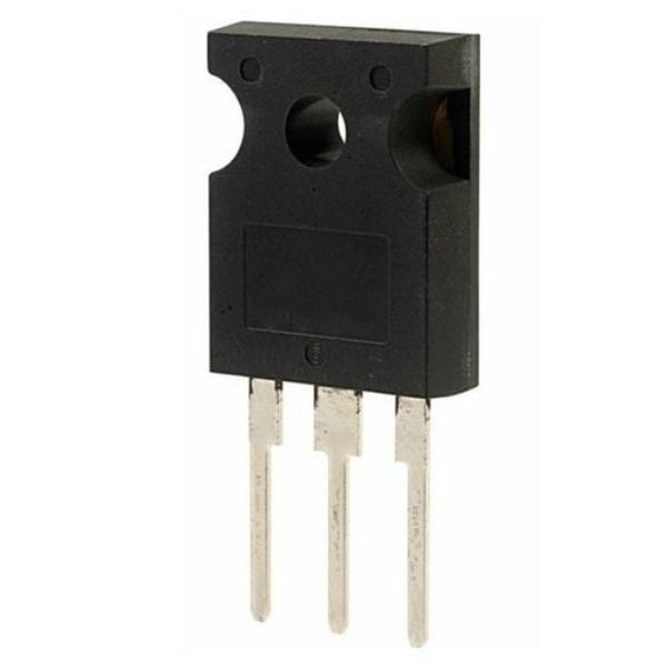 BU2520AW  TO-247   10A 1500V    SILICON NPN POWER TRANSISTOR